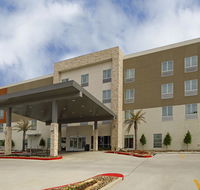 Holiday Inn Express  Suites - Lake Charles South Casino Area - Accommodation Indiana