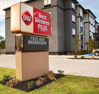 Best Western Plus Prien Lake Inn  Suites - Accommodation Indiana