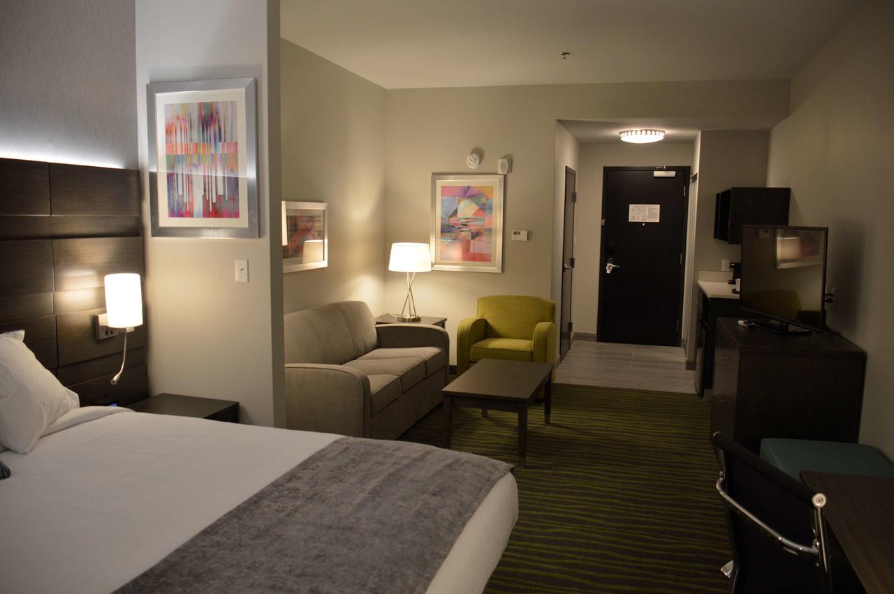 Best Western Plus Prien Lake Inn & Suites - thumb 7