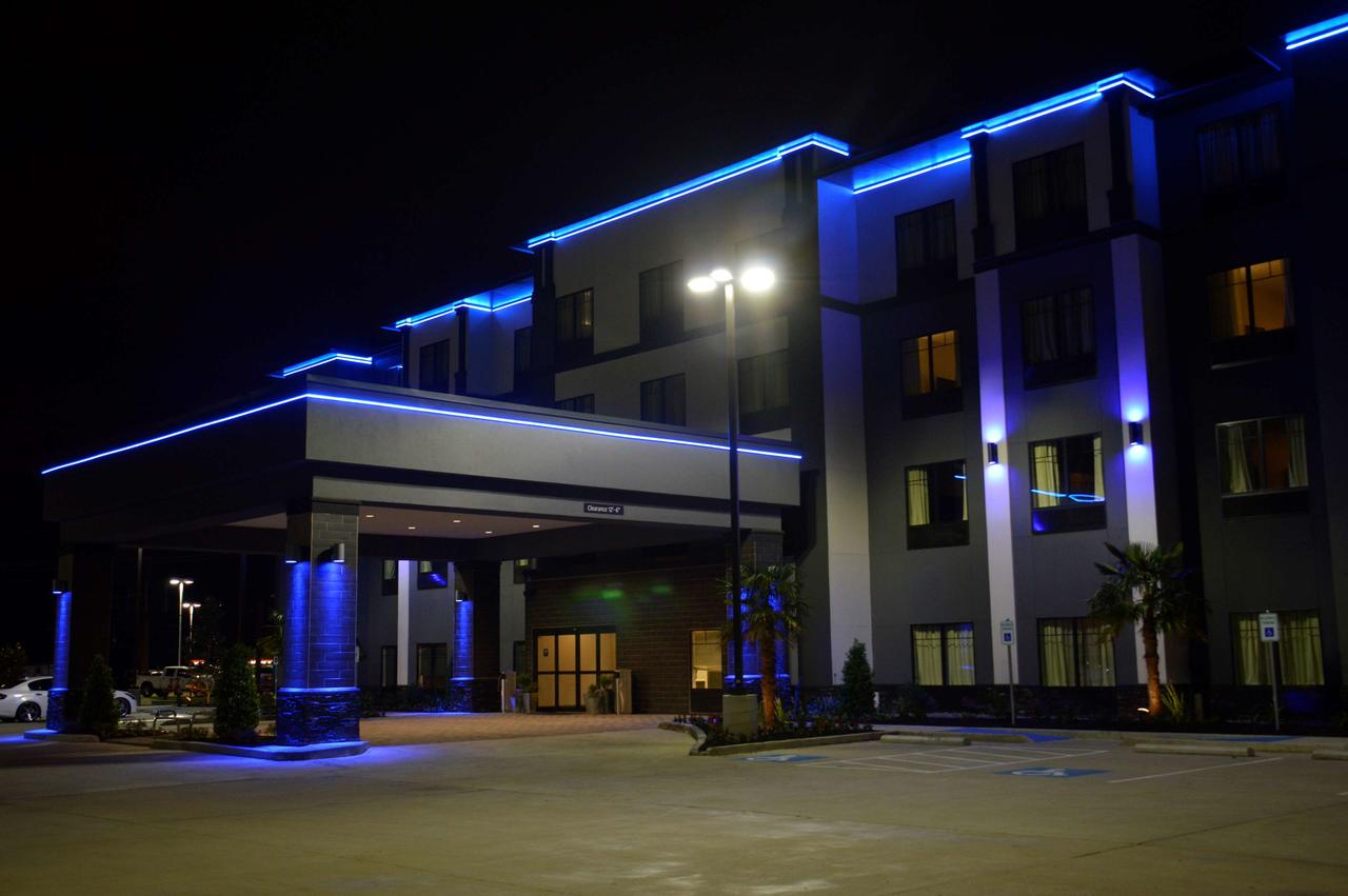 Best Western Plus Prien Lake Inn & Suites - thumb 44