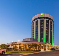 Holiday Inn New Orleans West Bank Tower - Accommodation Indiana