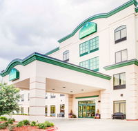 Wingate by Wyndham Bossier City - Accommodation Indiana