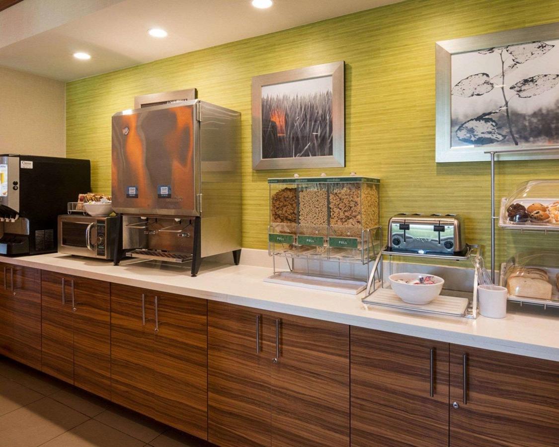 Comfort Suites Bossier City - thumb 1