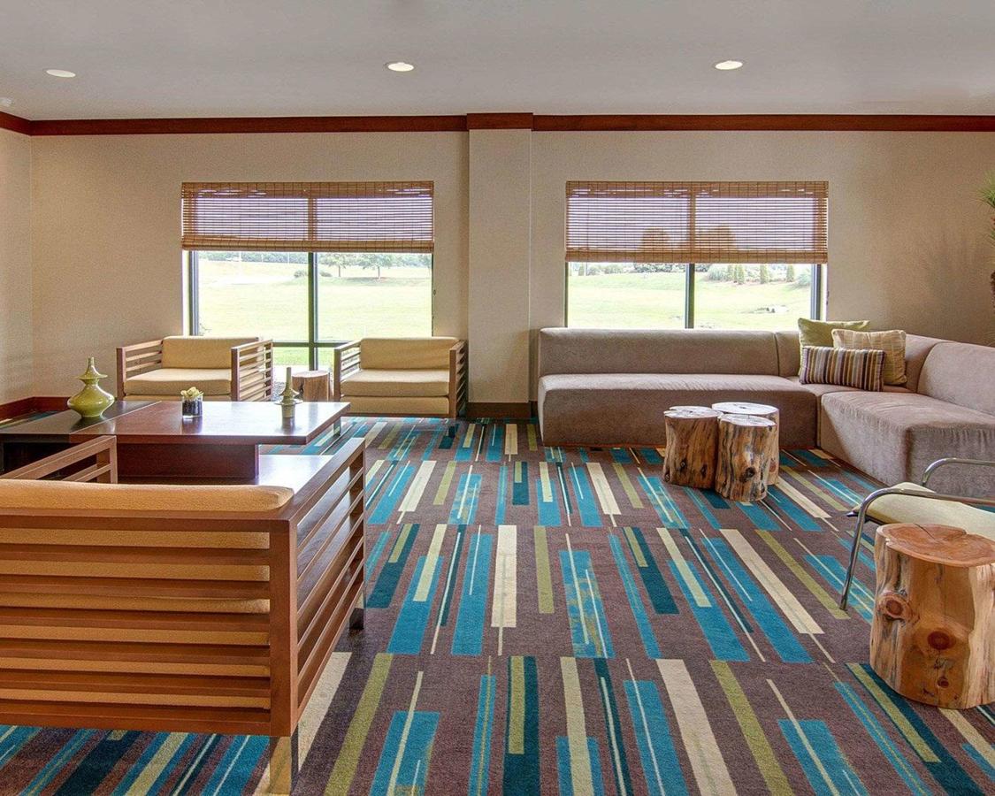 Comfort Suites Bossier City - thumb 21
