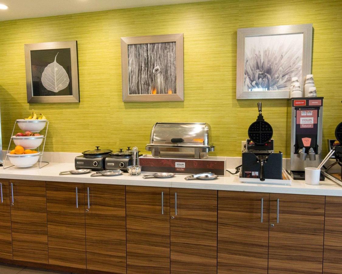 Comfort Suites Bossier City - thumb 39