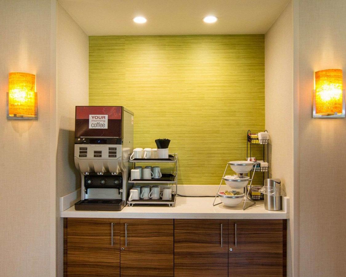 Comfort Suites Bossier City - thumb 17