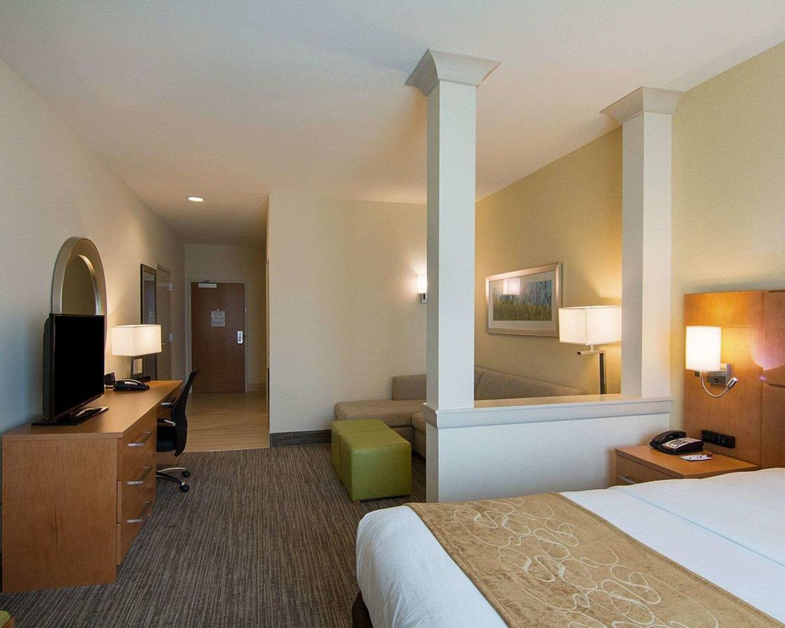 Comfort Suites Bossier City - thumb 16