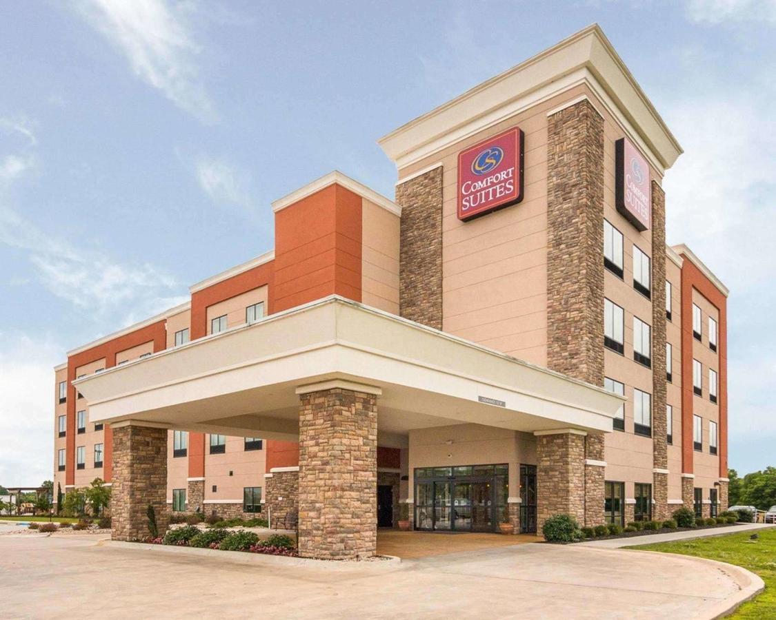 Comfort Suites Bossier City - thumb 10