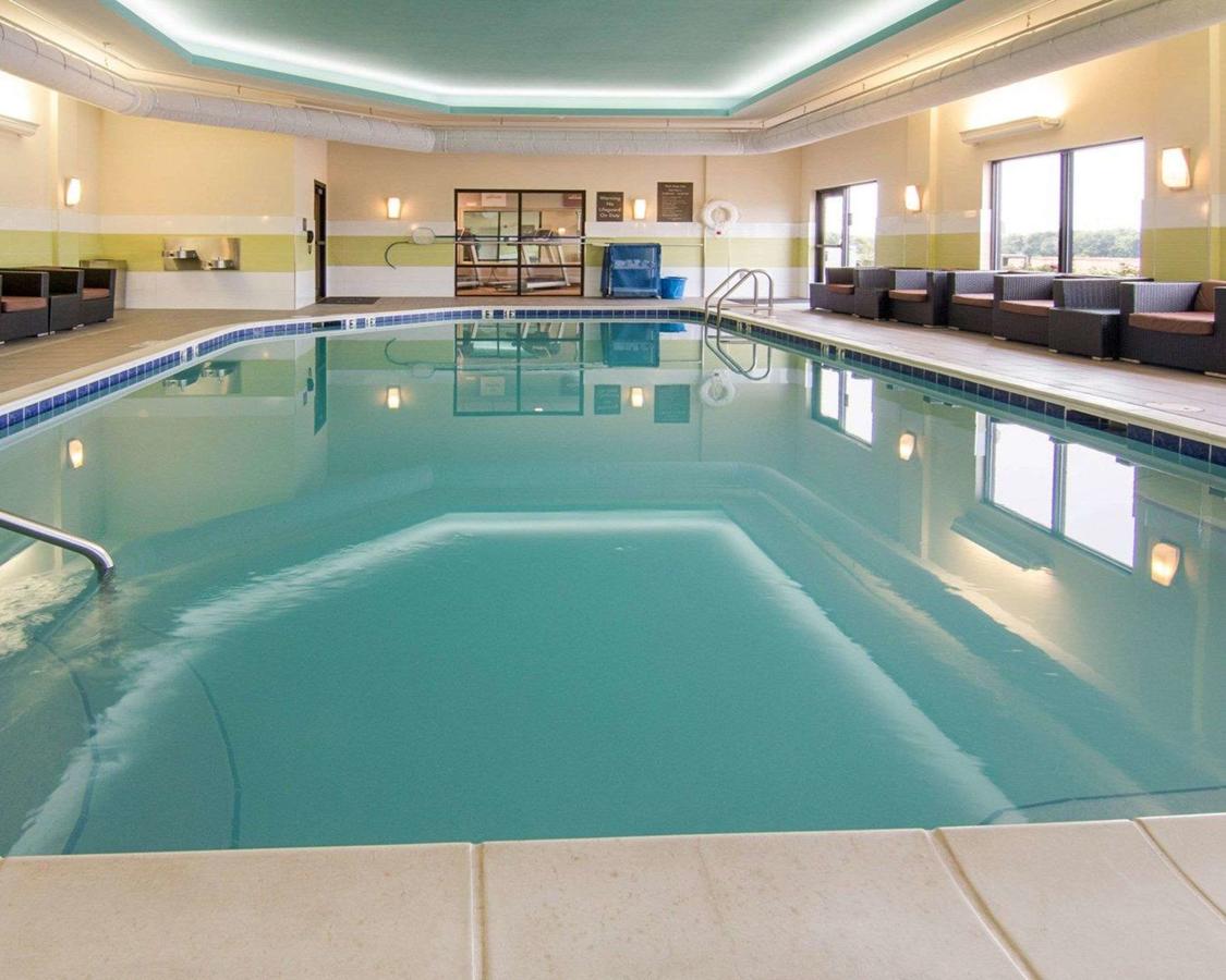 Comfort Suites Bossier City - thumb 27