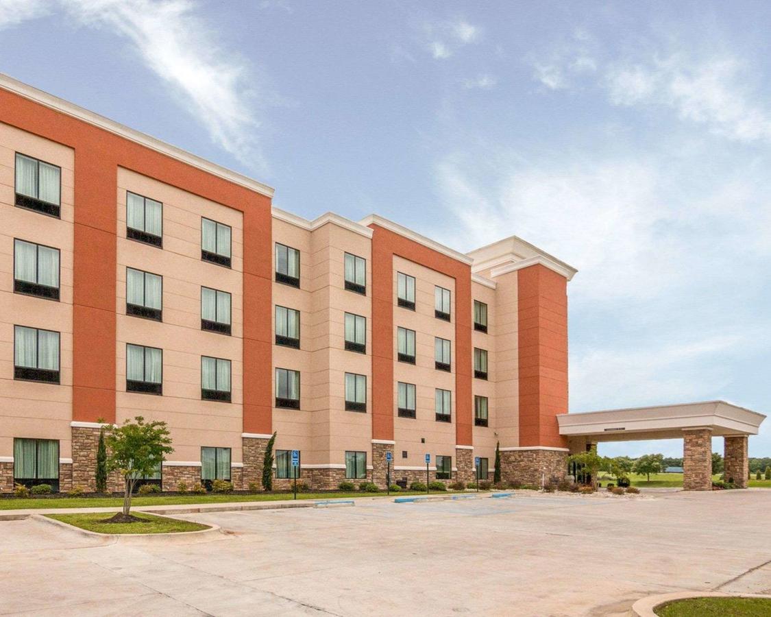 Comfort Suites Bossier City - thumb 34