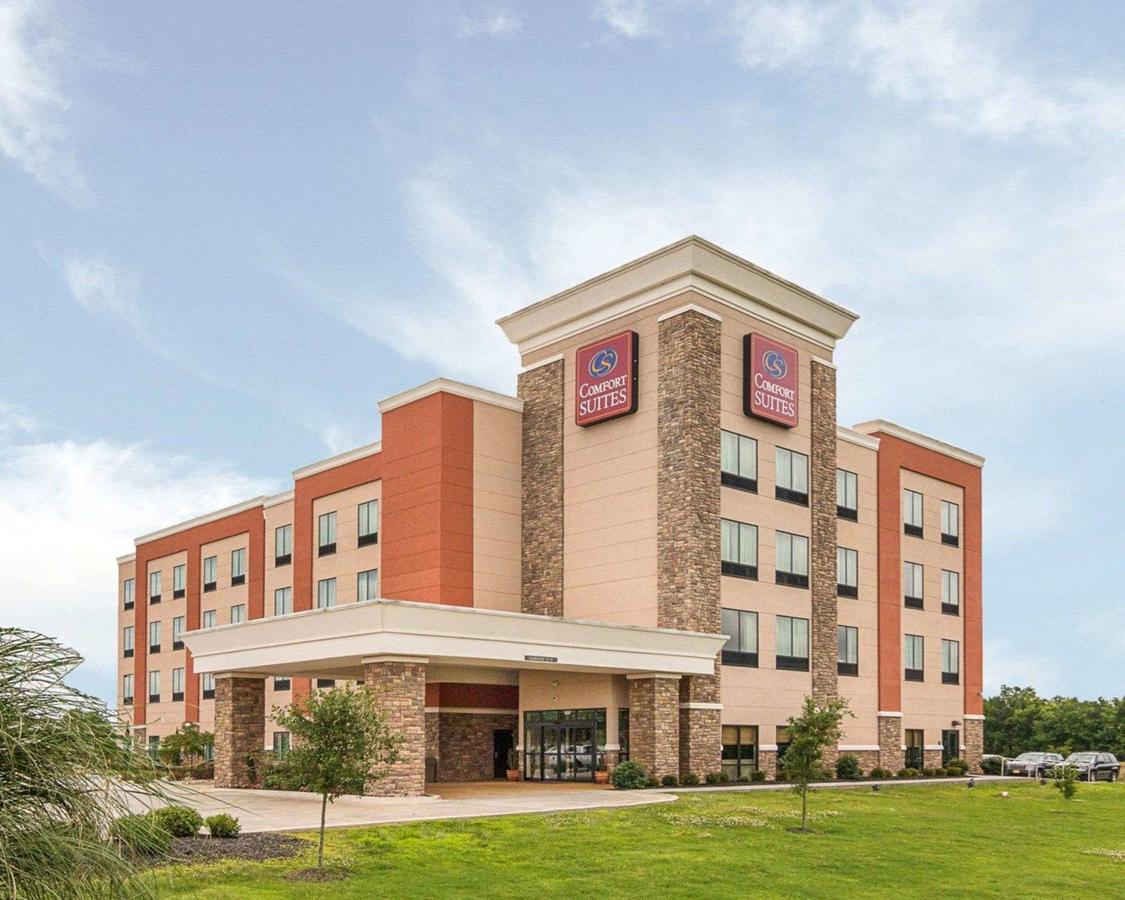Comfort Suites Bossier City - thumb 0