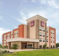 Comfort Suites Bossier City - Accommodation Indiana