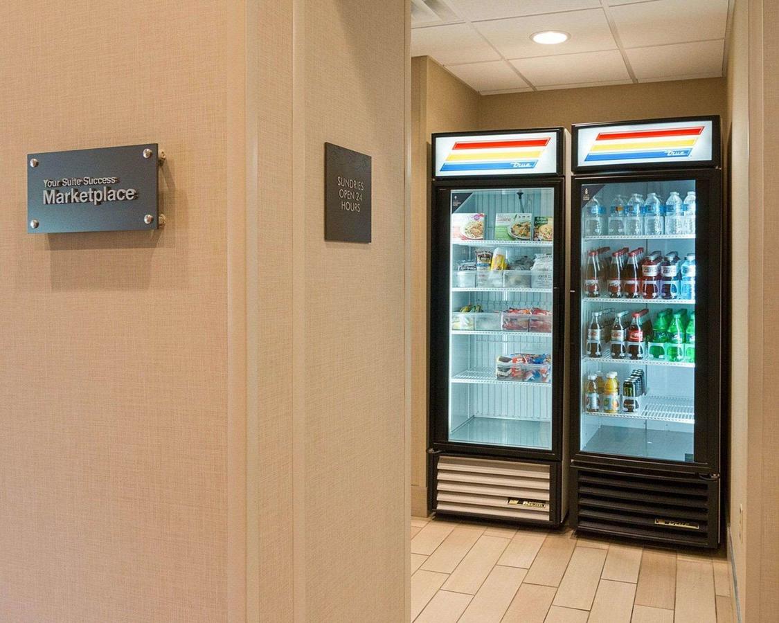 Comfort Suites Bossier City - thumb 41