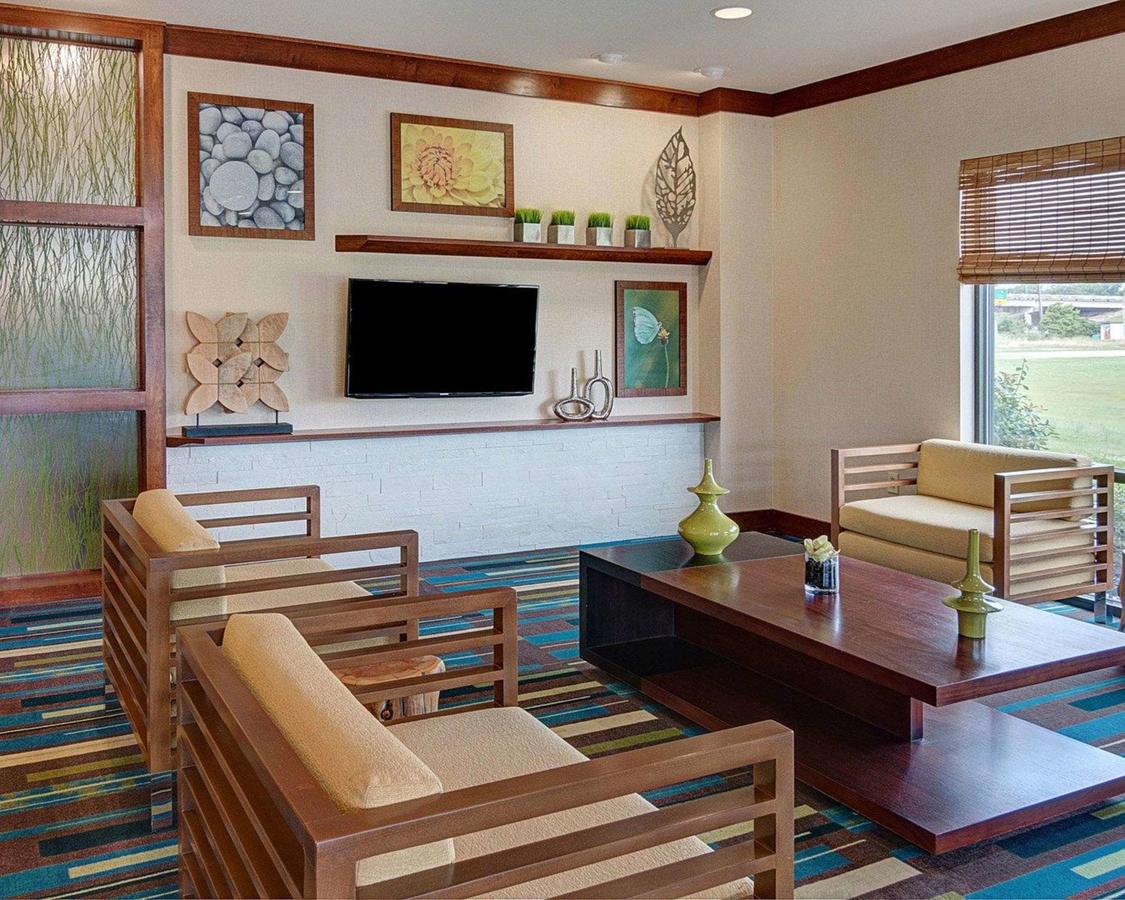 Comfort Suites Bossier City - thumb 13