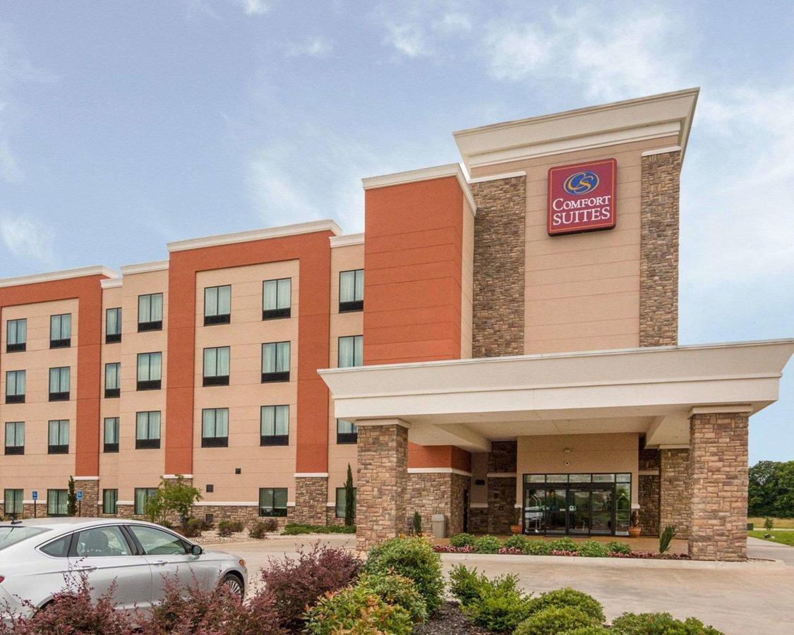 Comfort Suites Bossier City - thumb 12