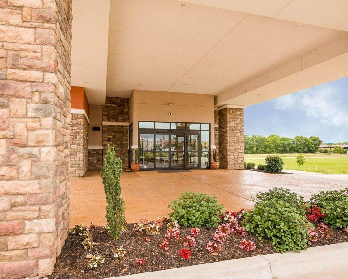 Comfort Suites Bossier City - thumb 18