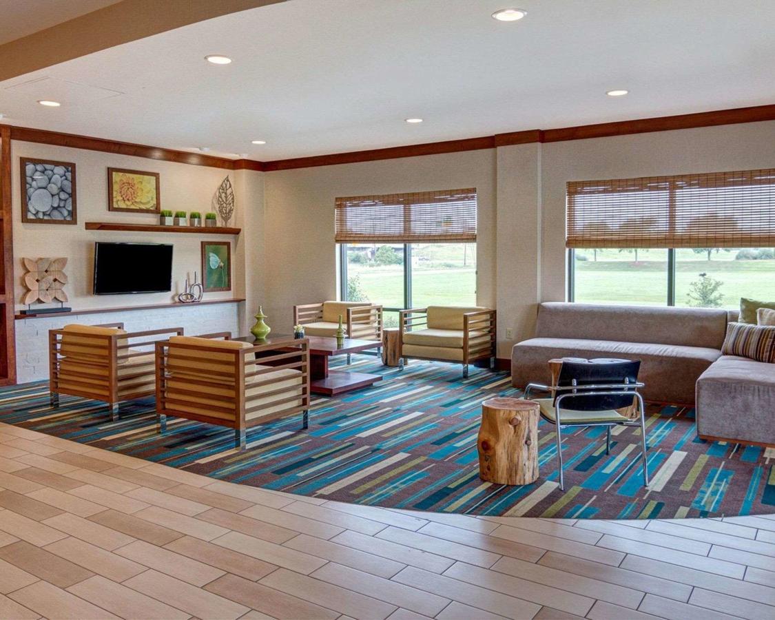 Comfort Suites Bossier City - thumb 14