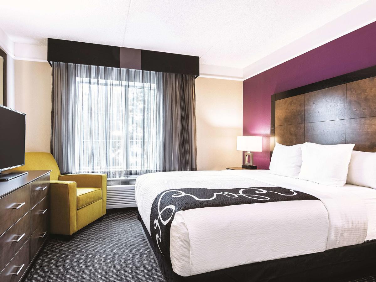 La Quinta By Wyndham Shreveport Airport - thumb 33