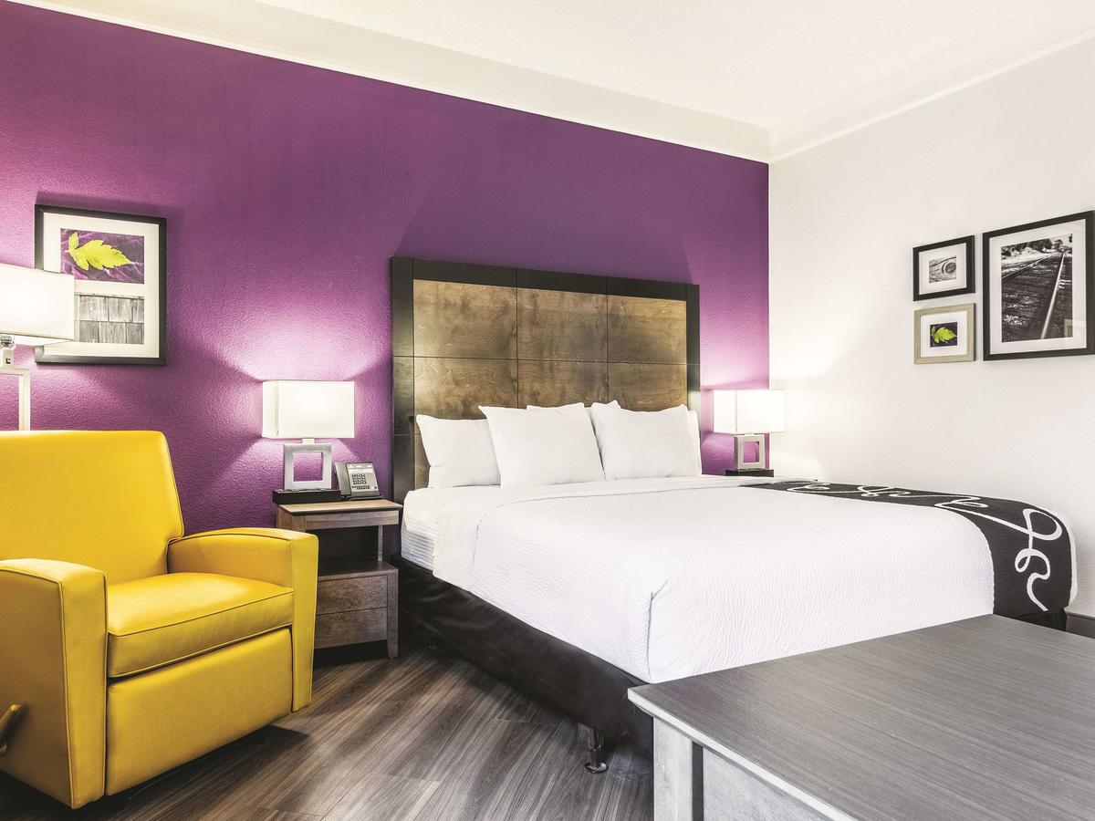 La Quinta By Wyndham Shreveport Airport - thumb 12