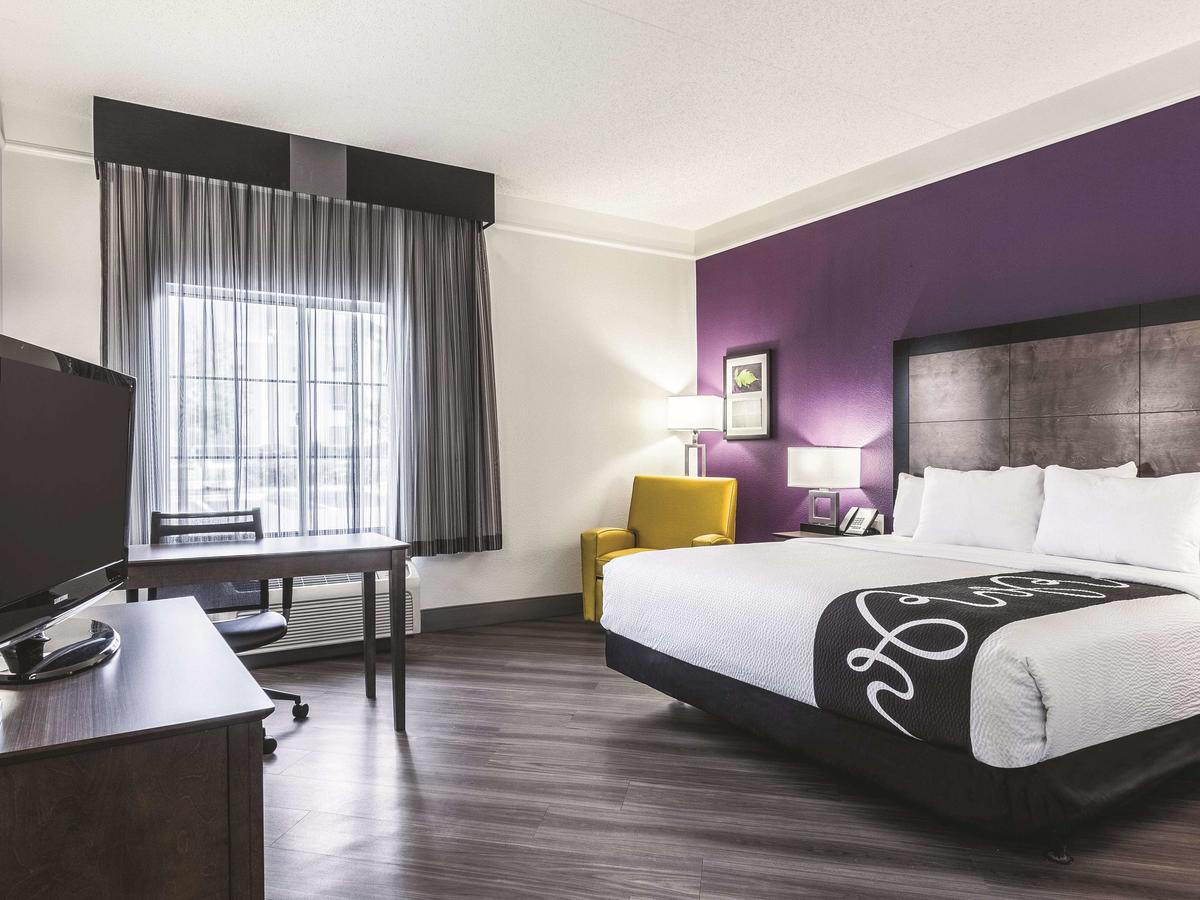 La Quinta By Wyndham Shreveport Airport - thumb 36