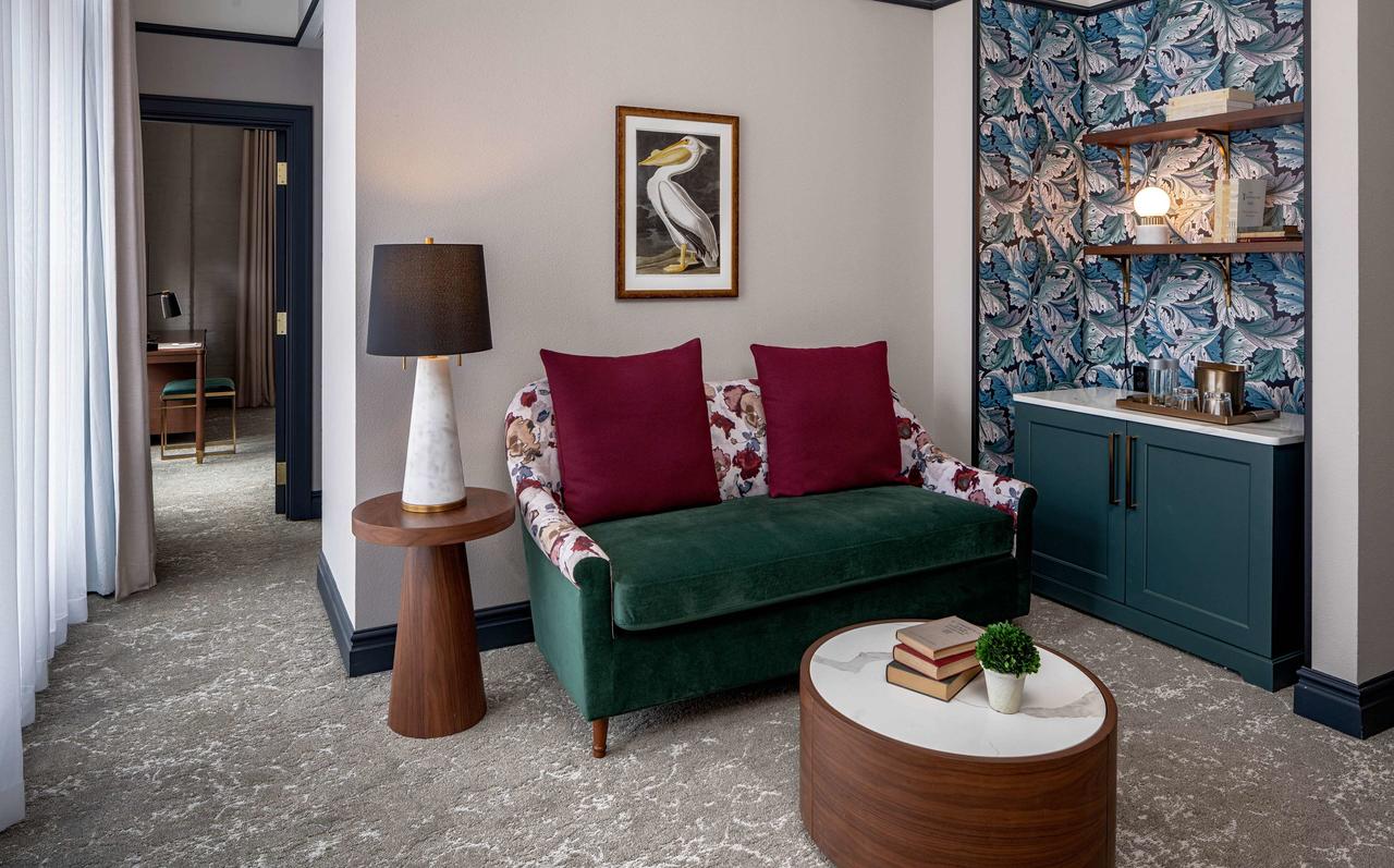 The Eliza Jane New Orleans - In The Unbound Collection By Hyatt - thumb 38