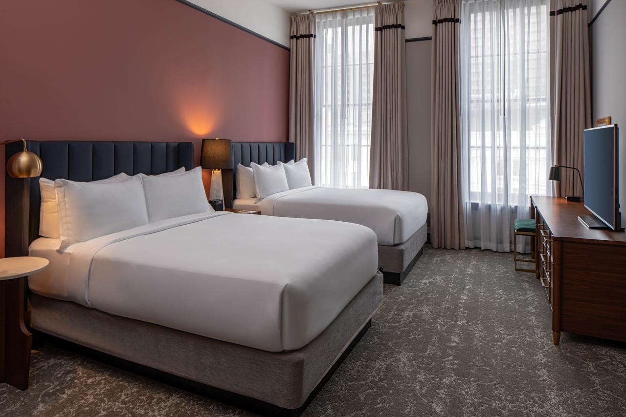 The Eliza Jane New Orleans - In The Unbound Collection By Hyatt - thumb 27