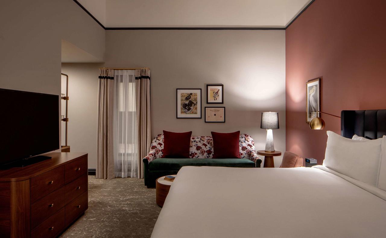 The Eliza Jane New Orleans - In The Unbound Collection By Hyatt - thumb 33