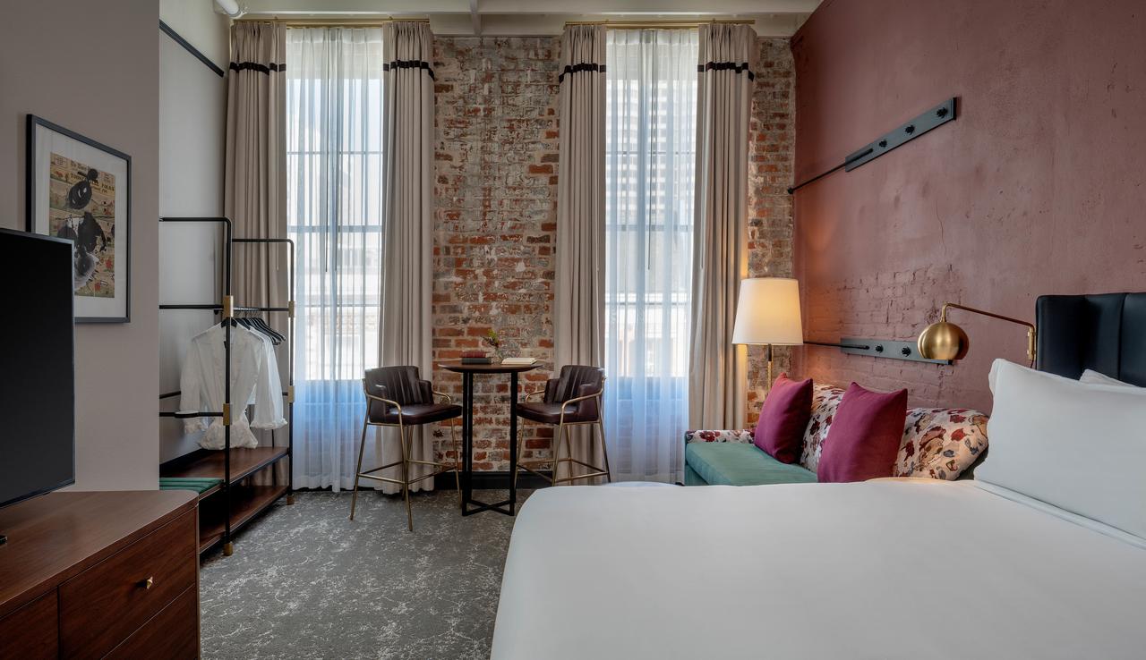 The Eliza Jane New Orleans - In The Unbound Collection By Hyatt - thumb 23