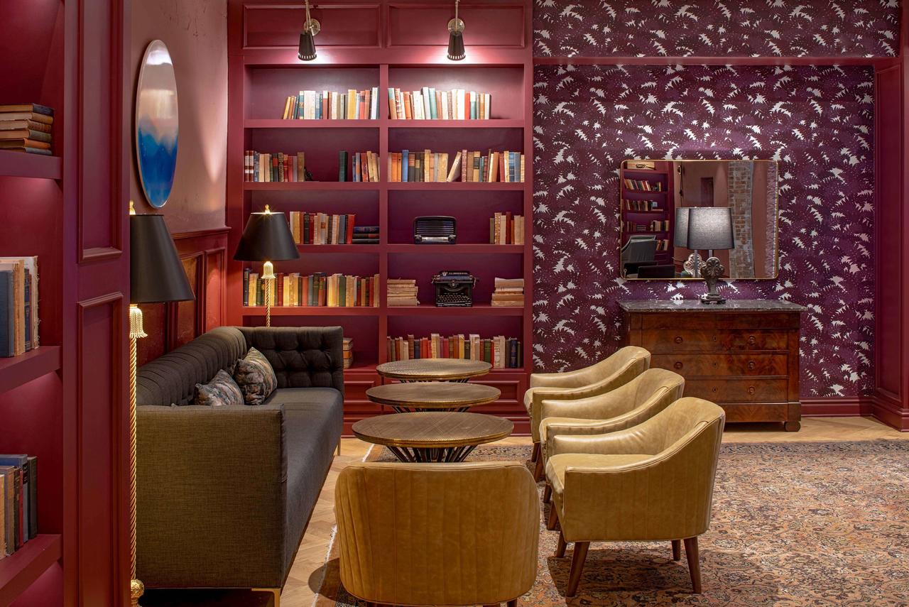 The Eliza Jane New Orleans - In The Unbound Collection By Hyatt - thumb 9