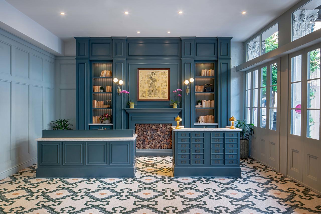 The Eliza Jane New Orleans - In The Unbound Collection By Hyatt - thumb 3