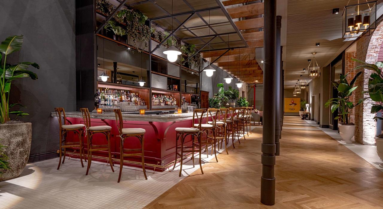 The Eliza Jane New Orleans - In The Unbound Collection By Hyatt - thumb 11