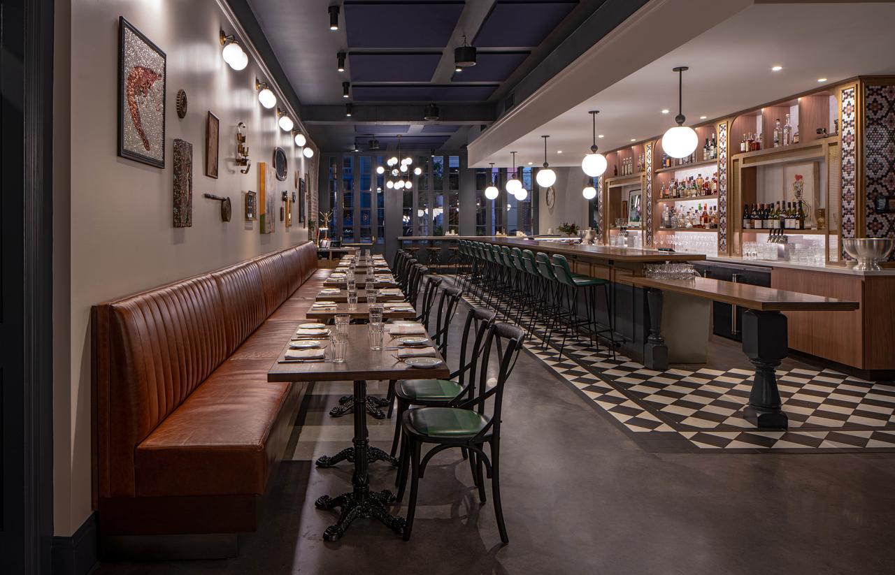 The Eliza Jane New Orleans - In The Unbound Collection By Hyatt - thumb 12