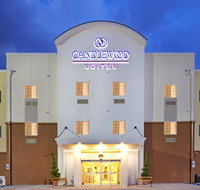 Candlewood Suites - Lake Charles South - Accommodation Indiana