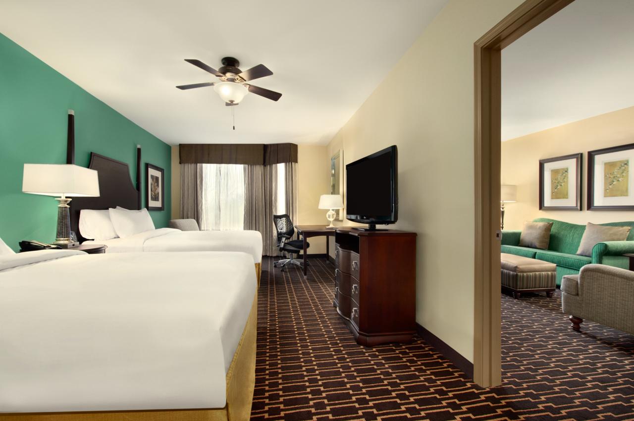 Homewood Suites By Hilton Shreveport Bossier City - thumb 6