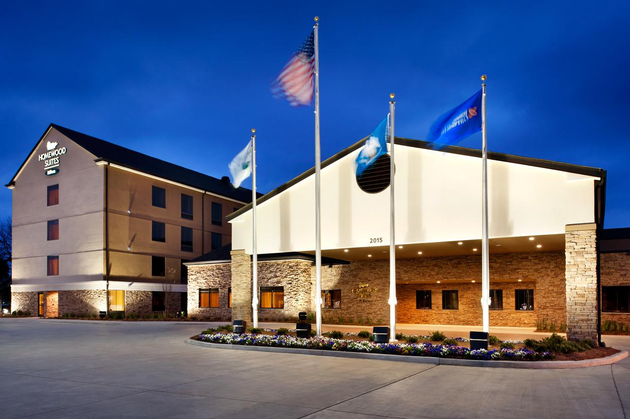 Homewood Suites By Hilton Shreveport Bossier City - thumb 1