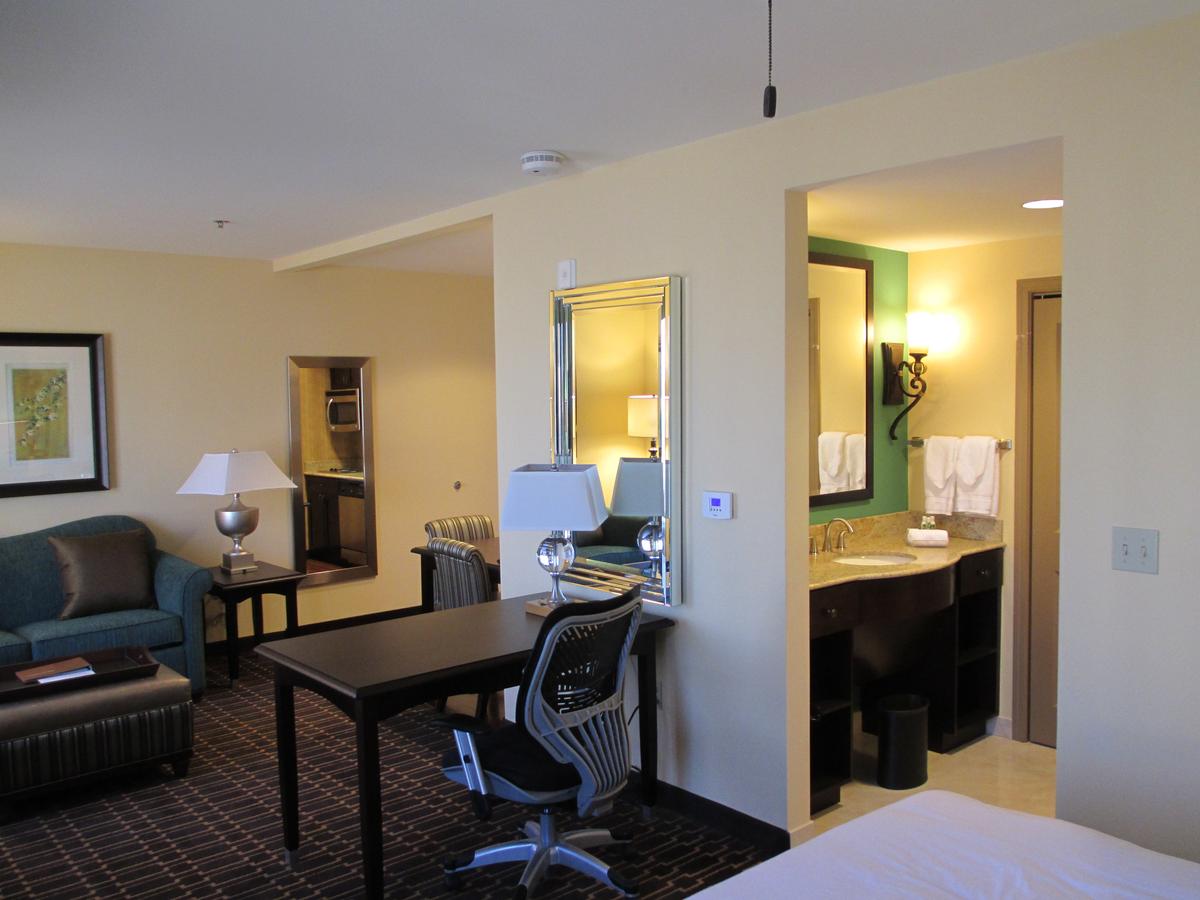 Homewood Suites By Hilton Shreveport Bossier City - thumb 21