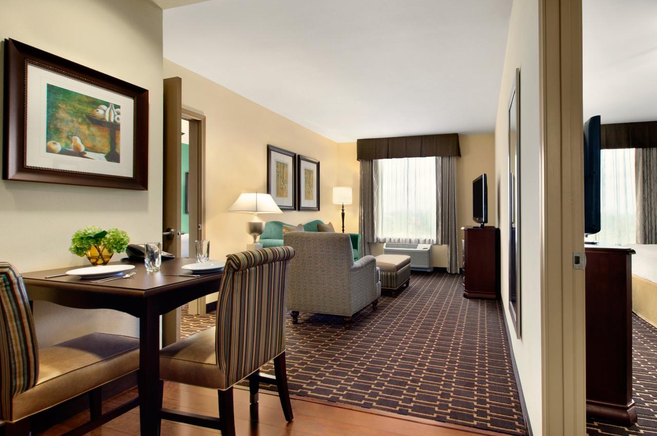 Homewood Suites By Hilton Shreveport Bossier City - thumb 7