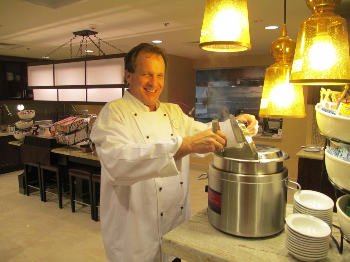 Homewood Suites By Hilton Shreveport Bossier City - thumb 23