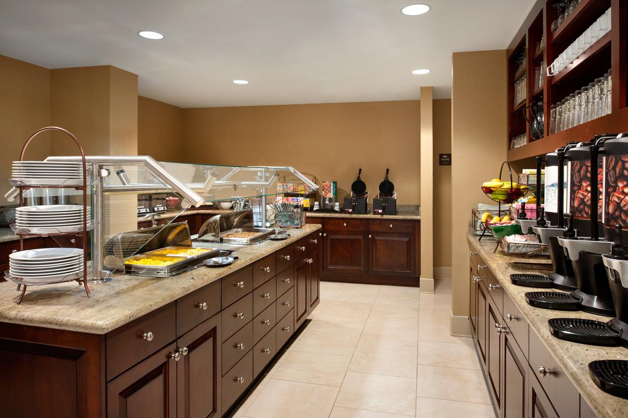 Homewood Suites By Hilton Shreveport Bossier City - thumb 11