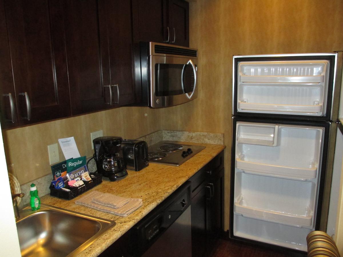 Homewood Suites By Hilton Shreveport Bossier City - thumb 19