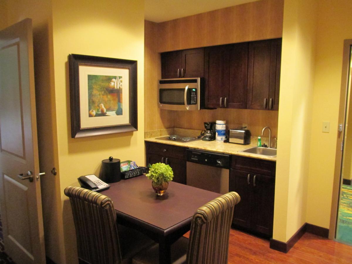 Homewood Suites By Hilton Shreveport Bossier City - thumb 20