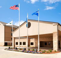 Homewood Suites by Hilton Shreveport Bossier City - Accommodation Indiana