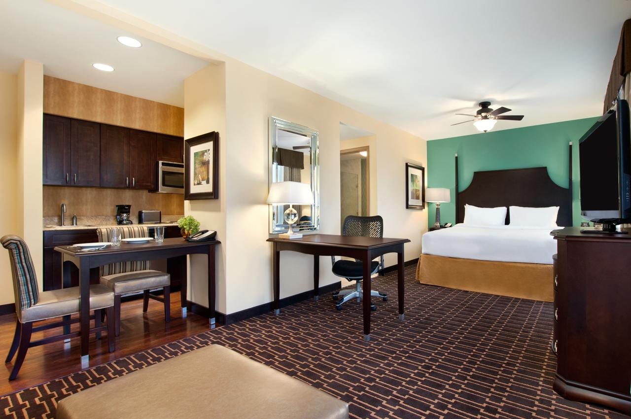 Homewood Suites By Hilton Shreveport Bossier City - thumb 8