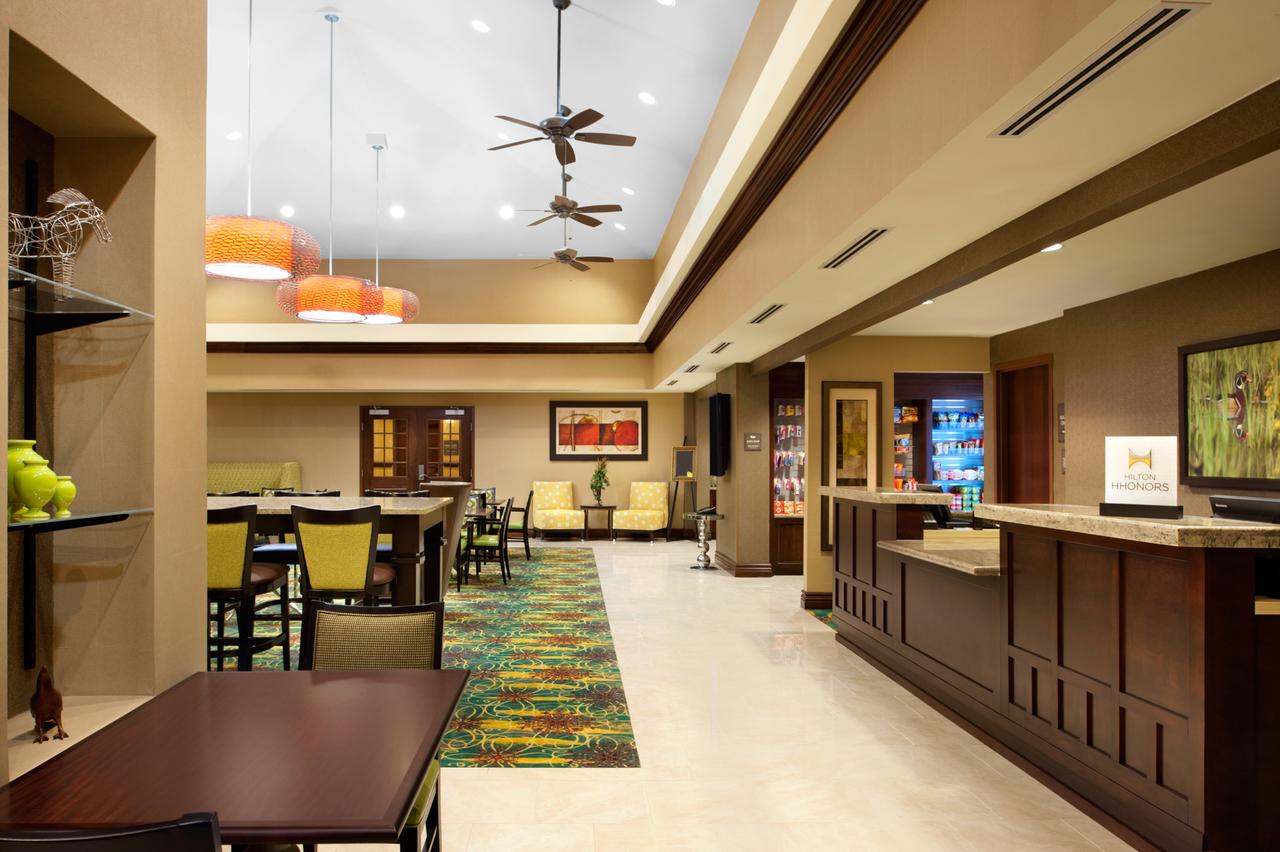 Homewood Suites By Hilton Shreveport Bossier City - thumb 2