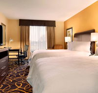 Hilton Garden Inn Shreveport Bossier City - Accommodation Indiana