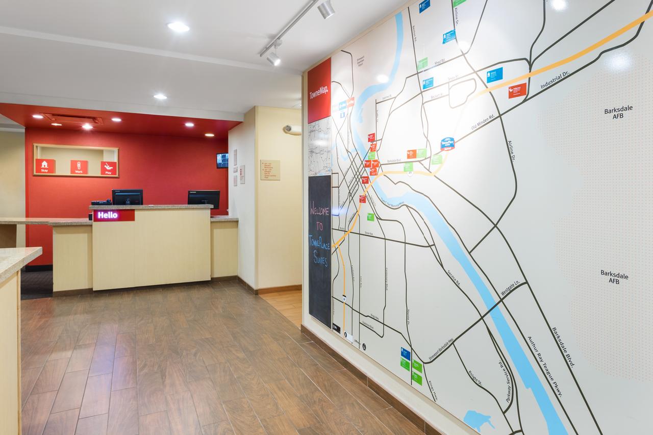 TownePlace Suites By Marriott Bossier City - thumb 11