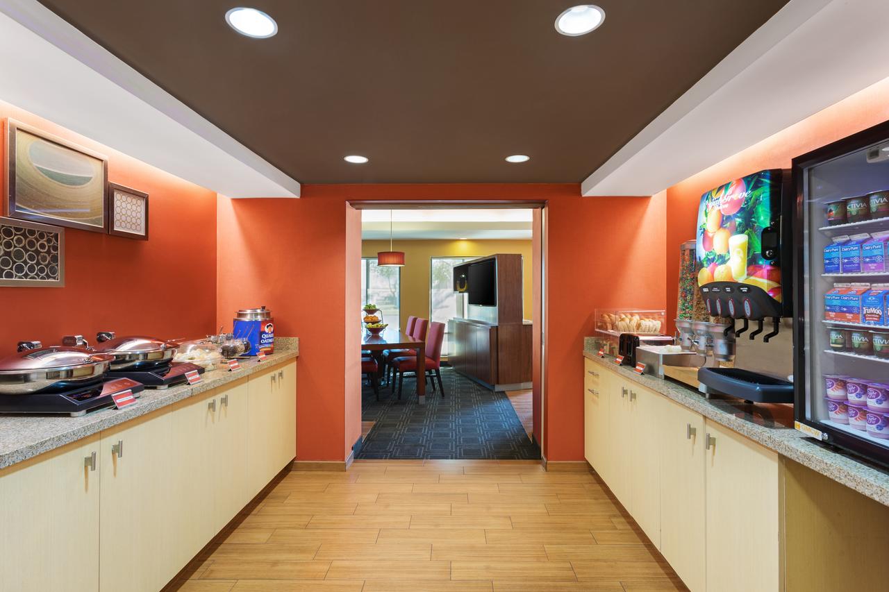 TownePlace Suites By Marriott Bossier City - thumb 18