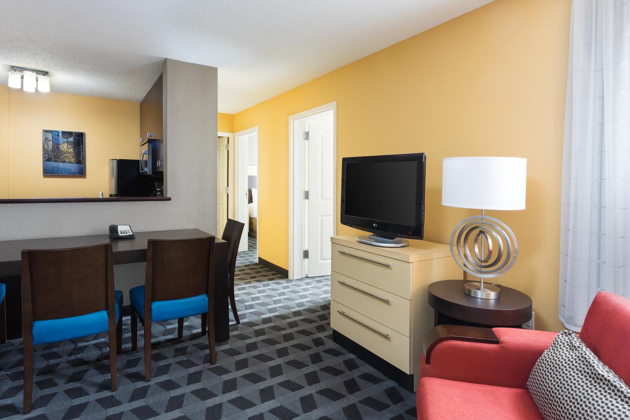 TownePlace Suites By Marriott Bossier City - thumb 7