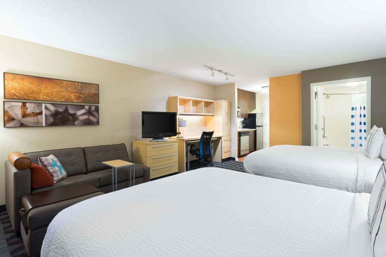 TownePlace Suites By Marriott Bossier City - thumb 9