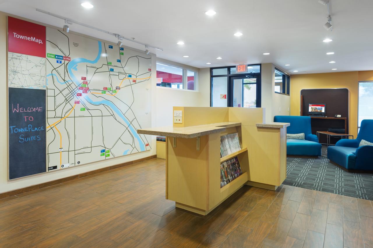 TownePlace Suites By Marriott Bossier City - thumb 13